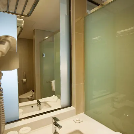 Best Western Hotel Gunsan-si Exterior photo