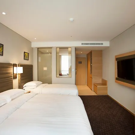 Best Western Hotel Gunsan-si Exterior photo
