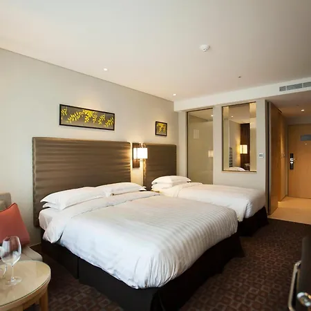 Best Western Hotel Gunsan-si Exterior photo