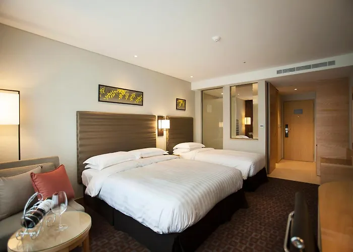 Best Western Hotel Gunsan