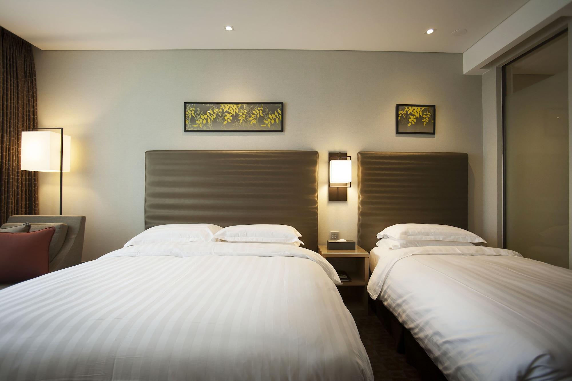 Western Hotel Gunsan