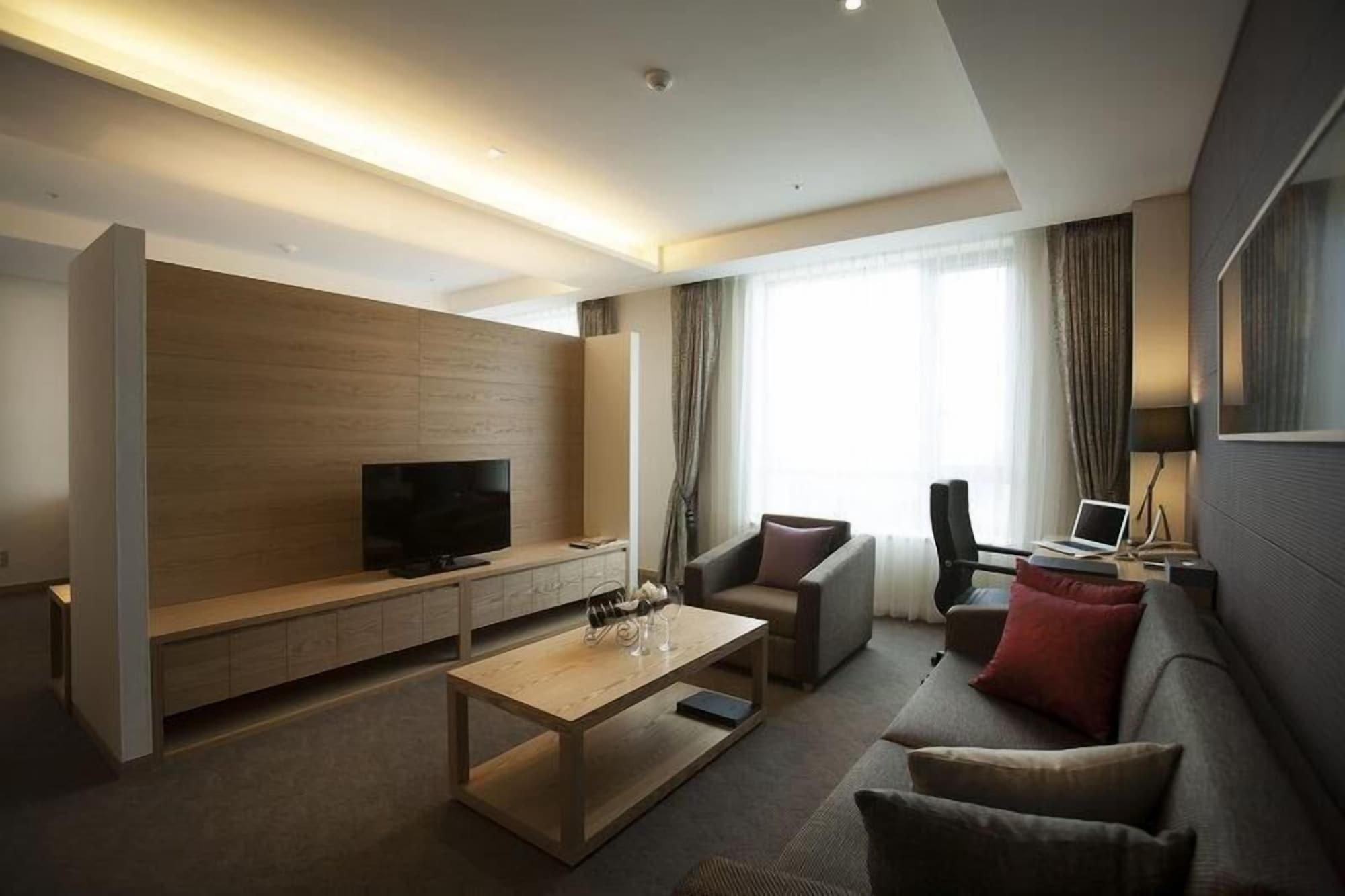Hotel Western Gunsan