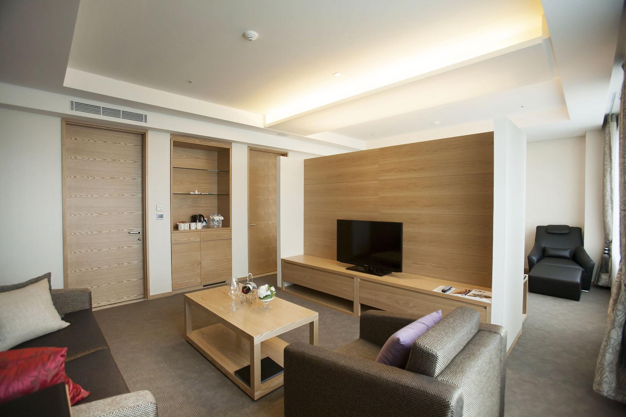 Hotel Western Gunsan