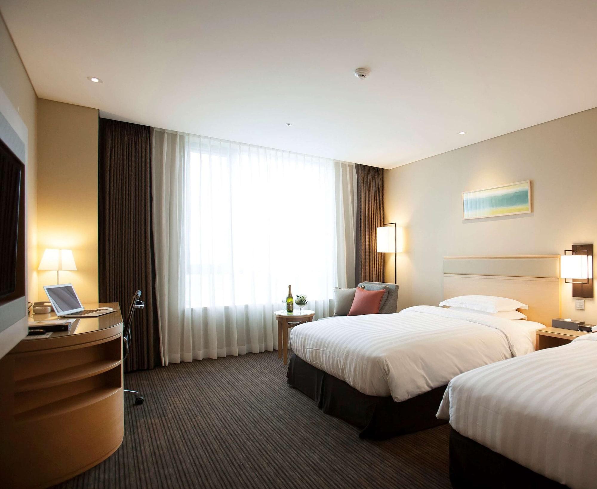 Western 4* Gunsan