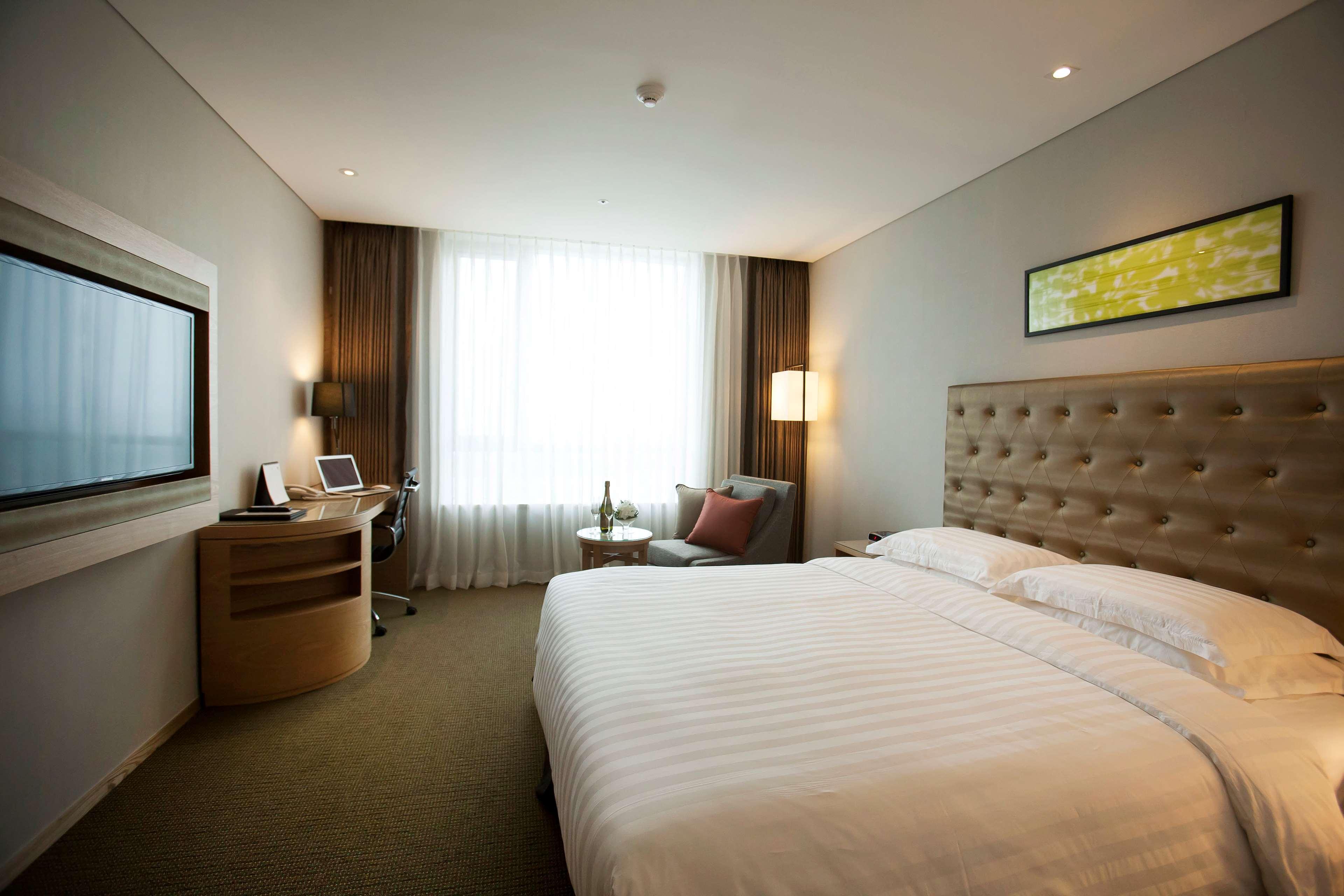 Western 4* Gunsan