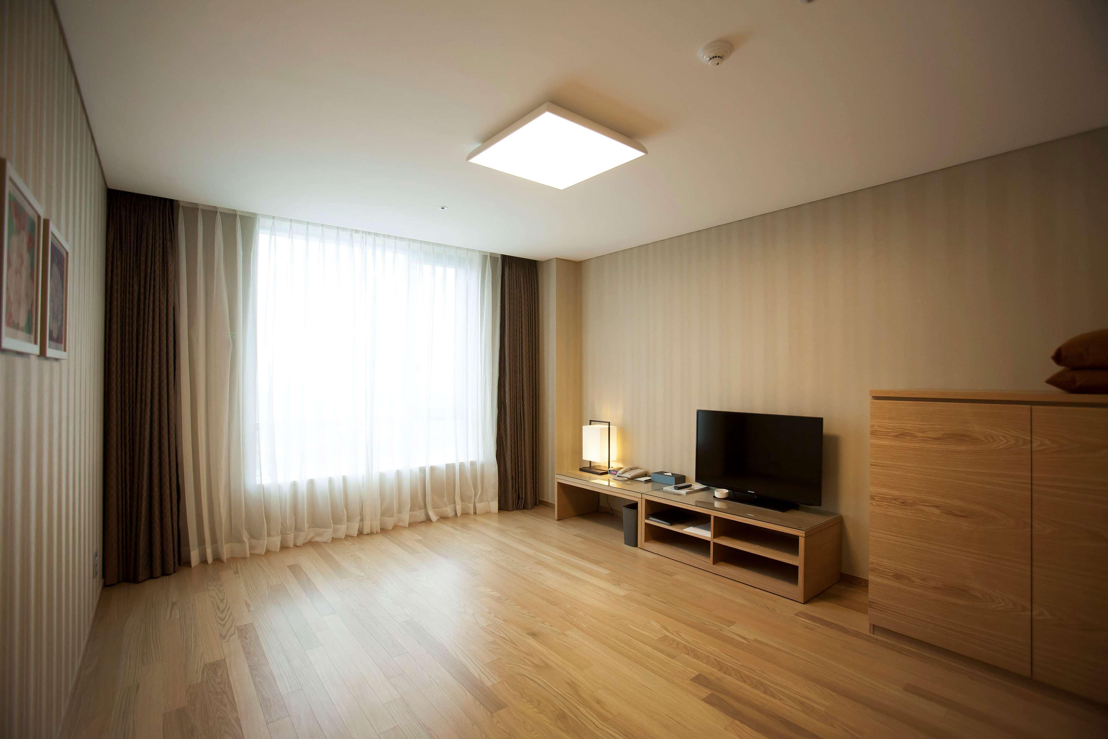 Hotel Western Gunsan