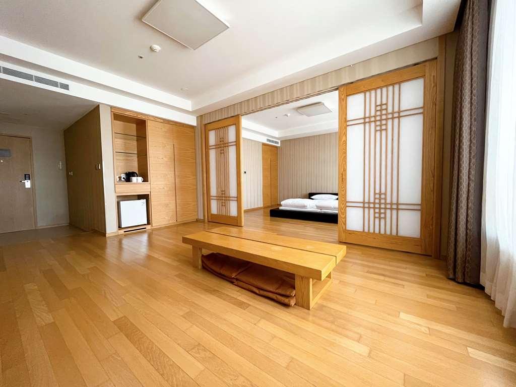 Western Hotel Gunsan