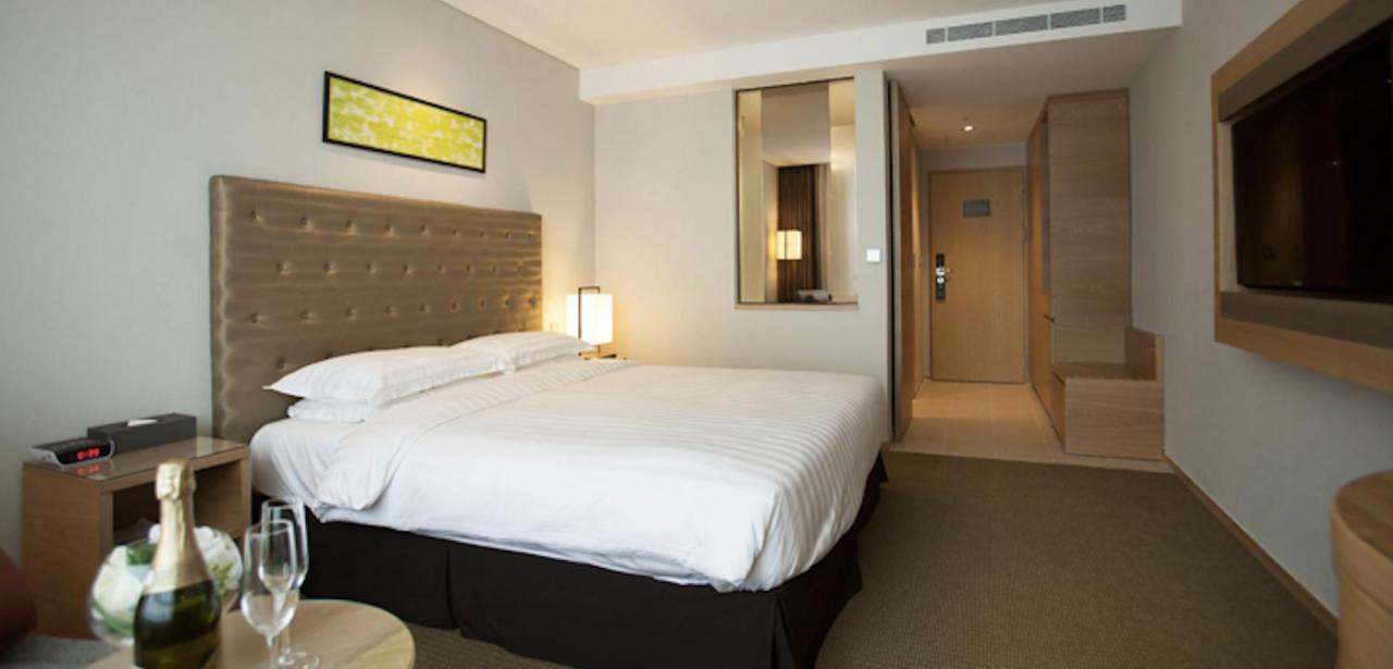 Best Western Hotel Gunsan
