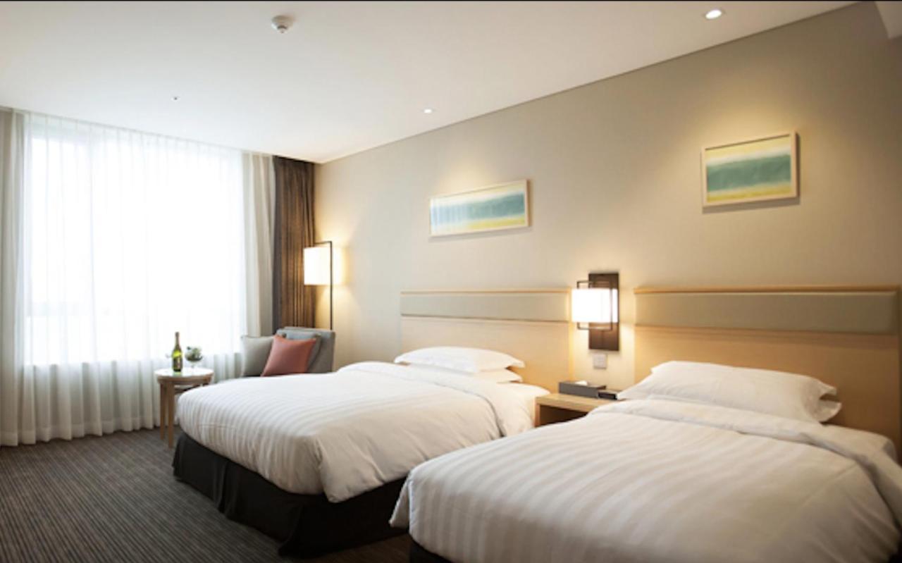 Hotel Western Gunsan
