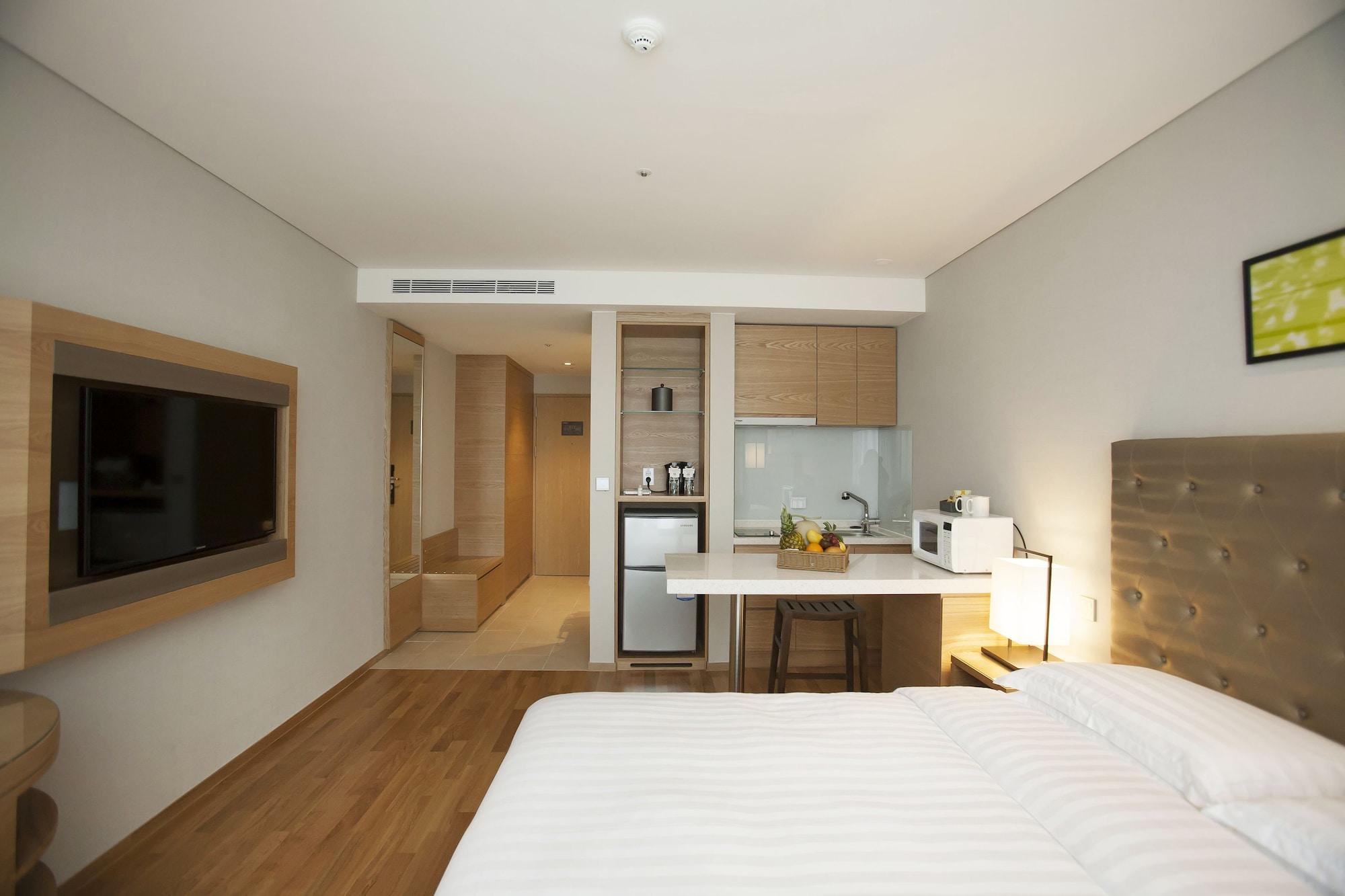 Hotel Western Gunsan