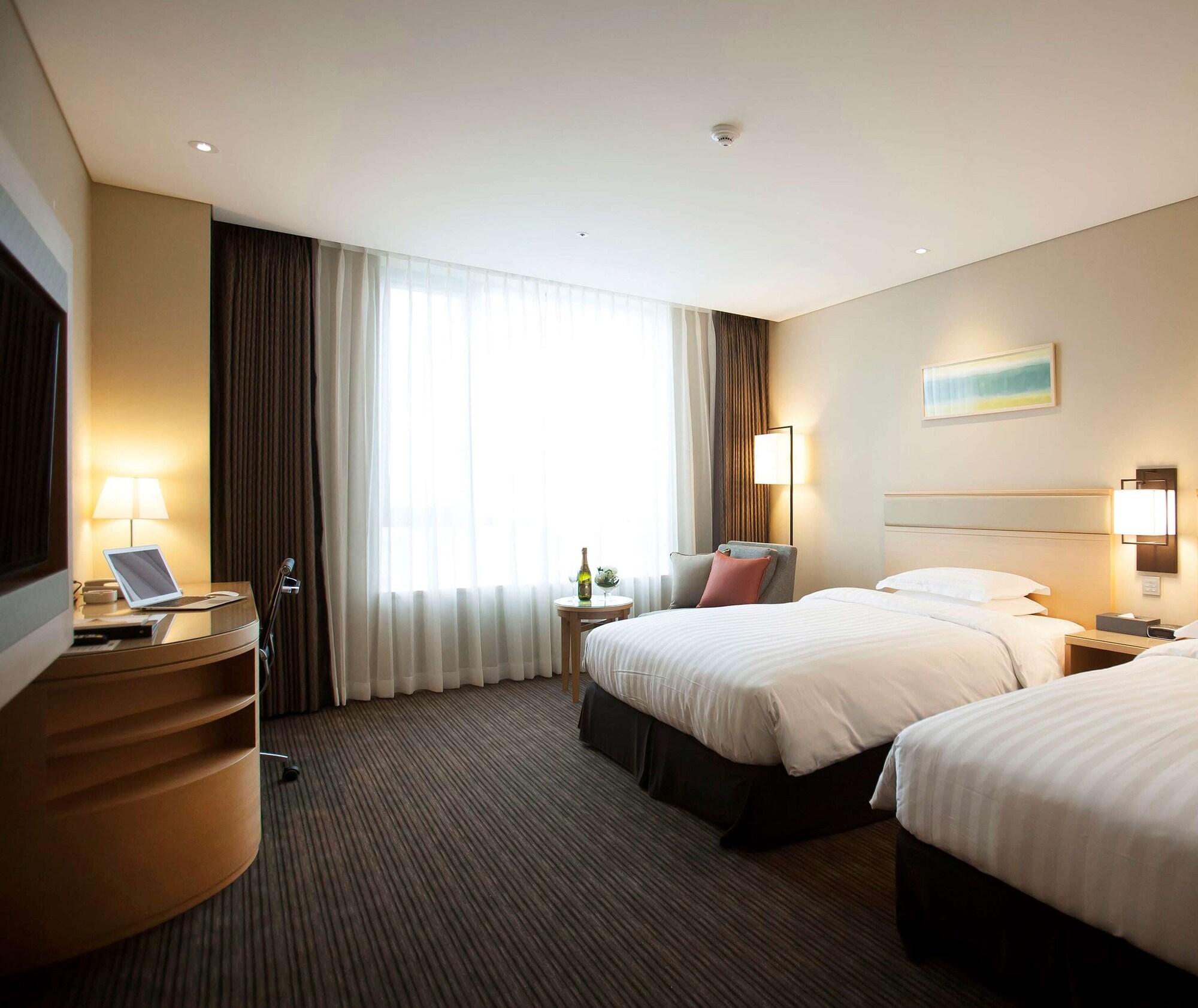 Western 4* Gunsan