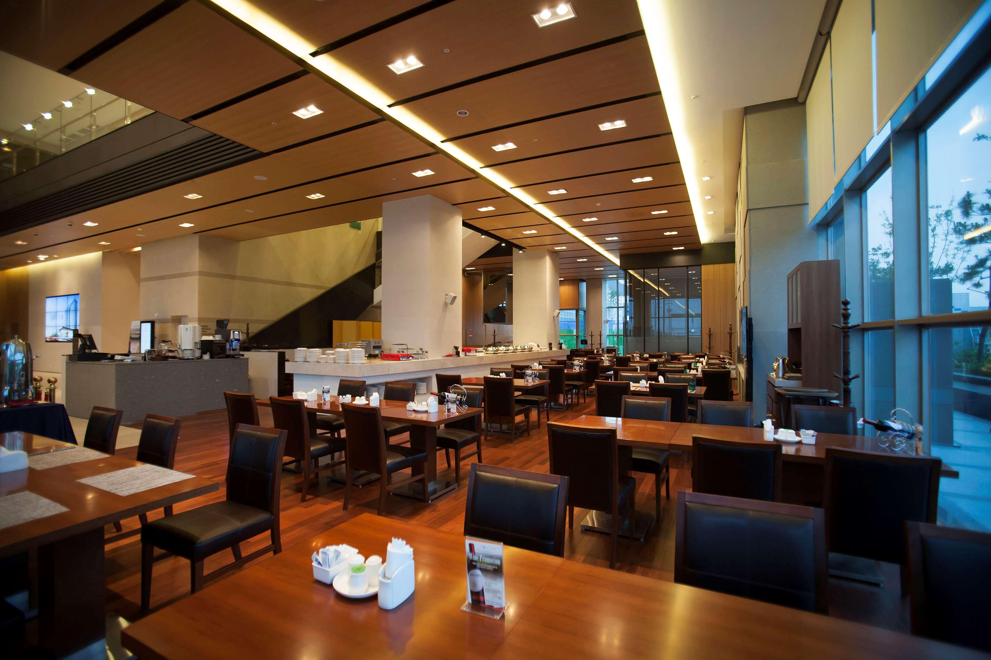 Western Hotel Gunsan