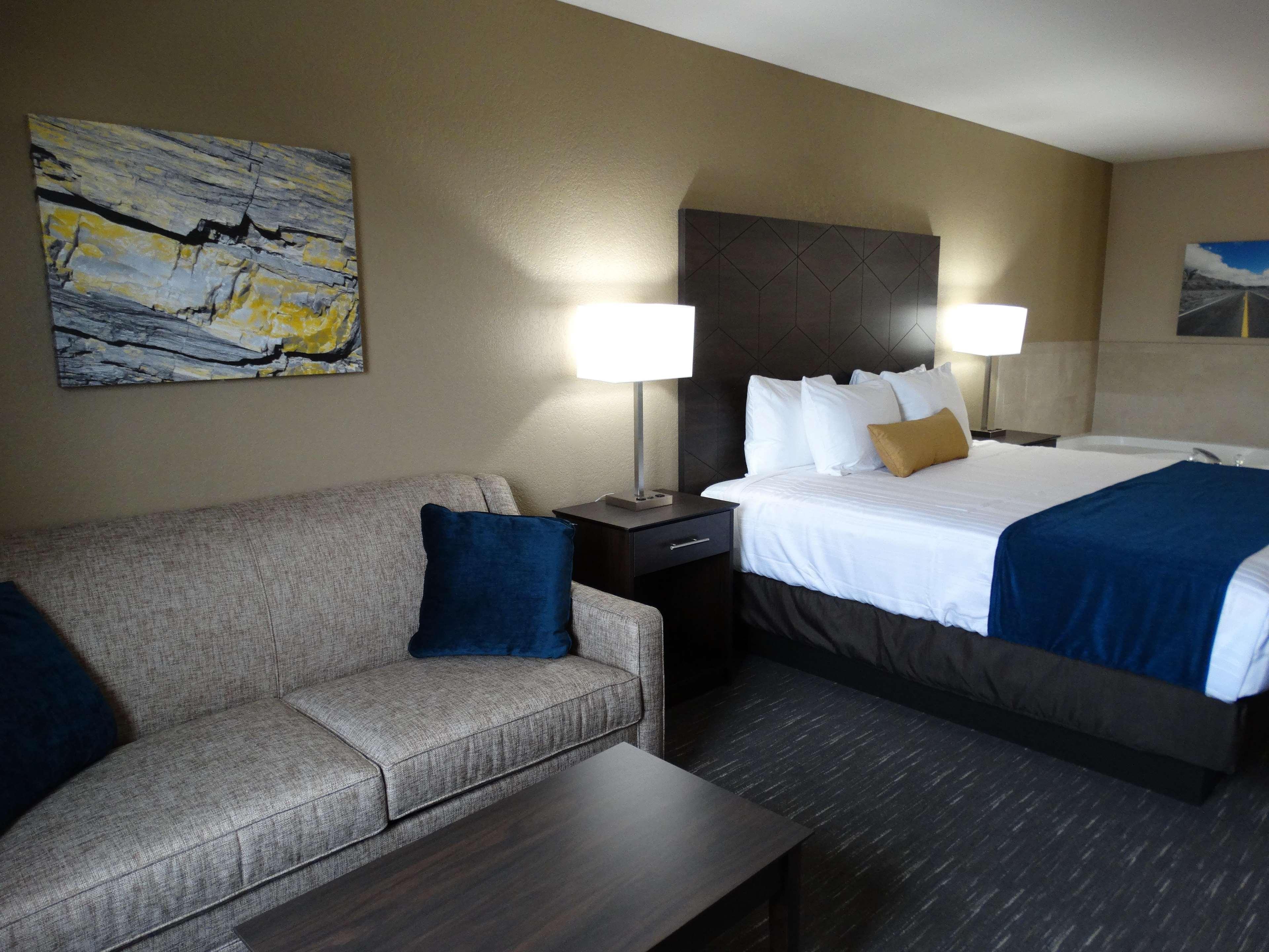 Western 4* Gunsan