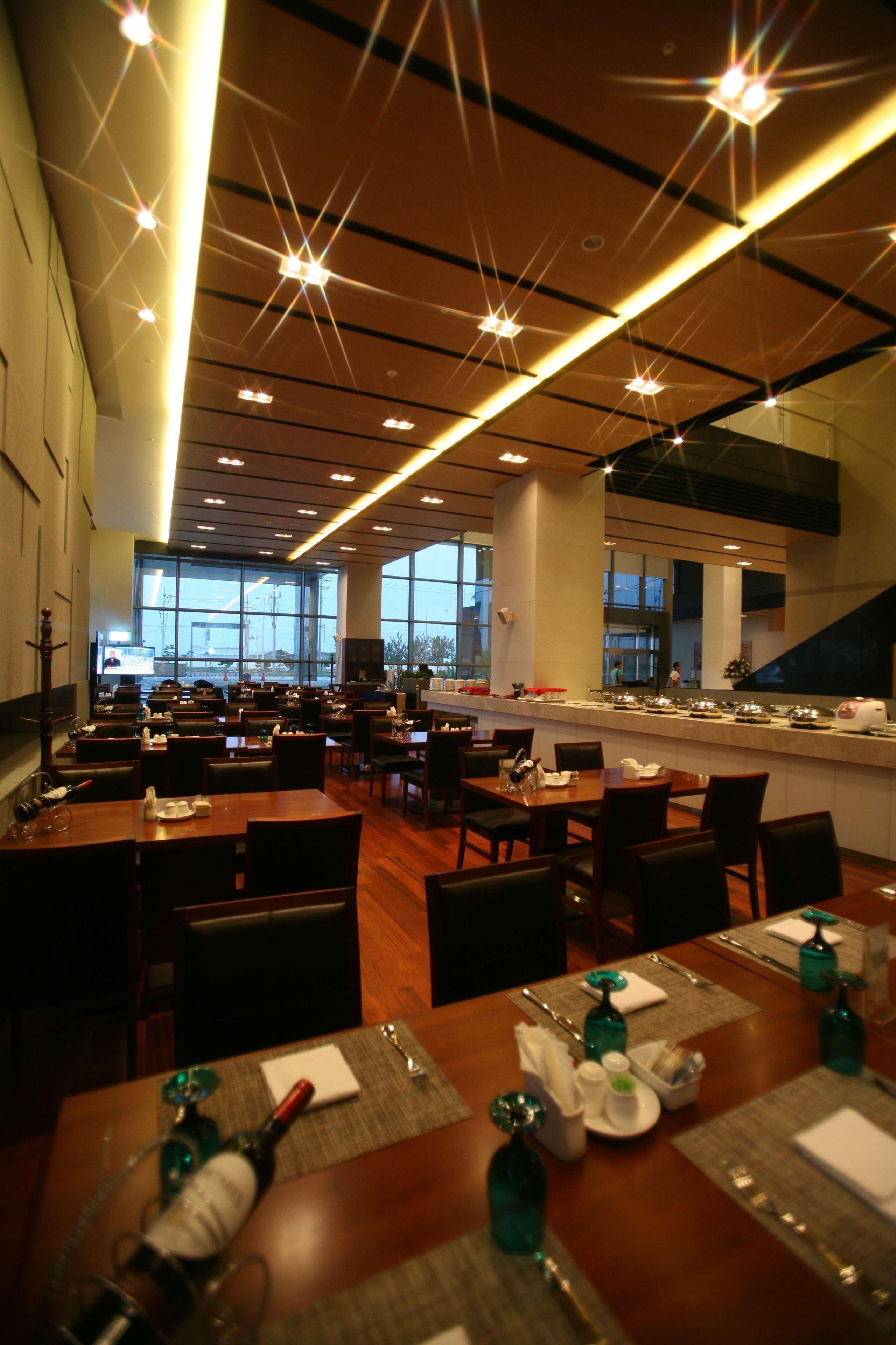 Western 4* Gunsan