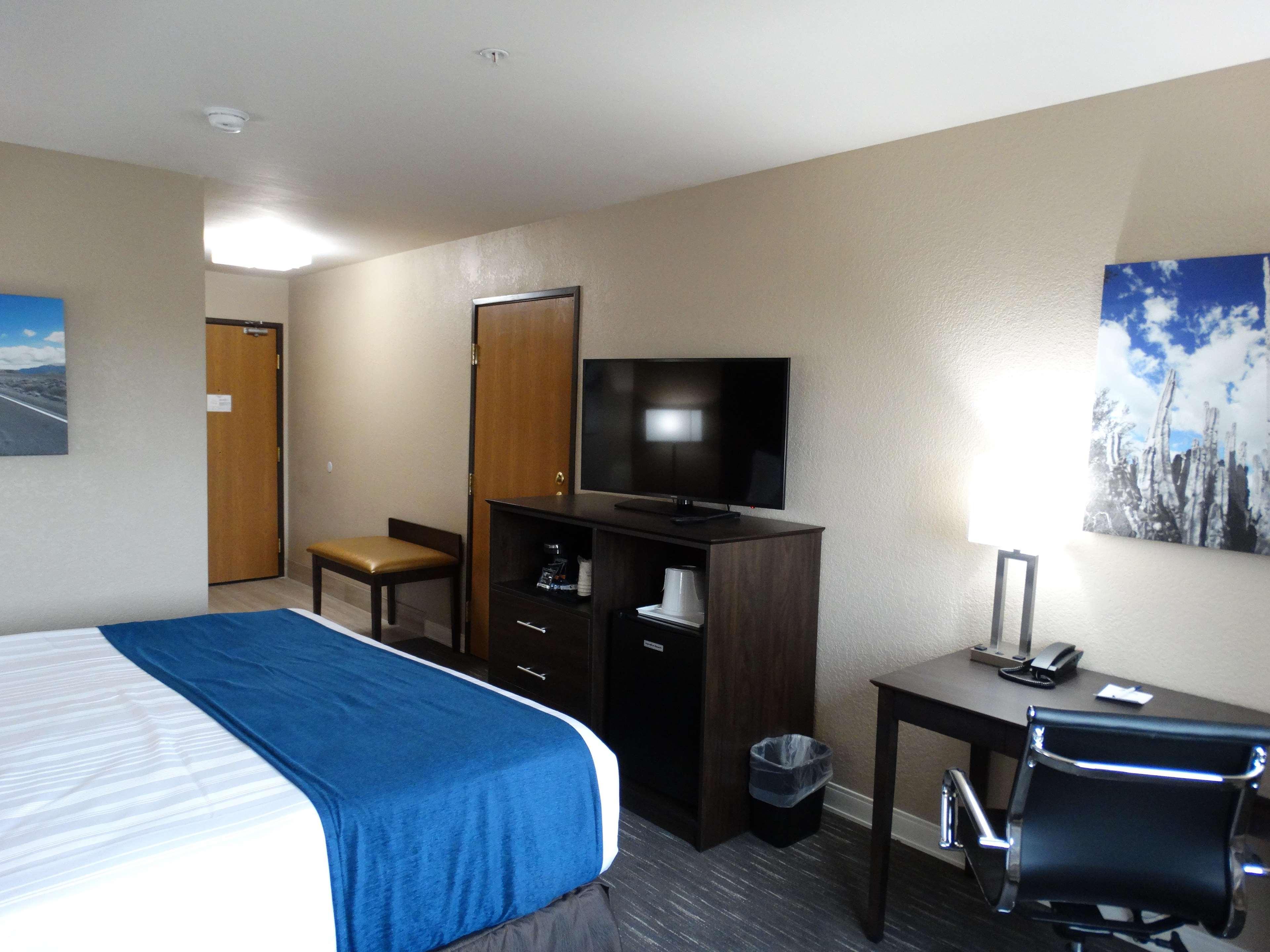 Hotel Western Gunsan