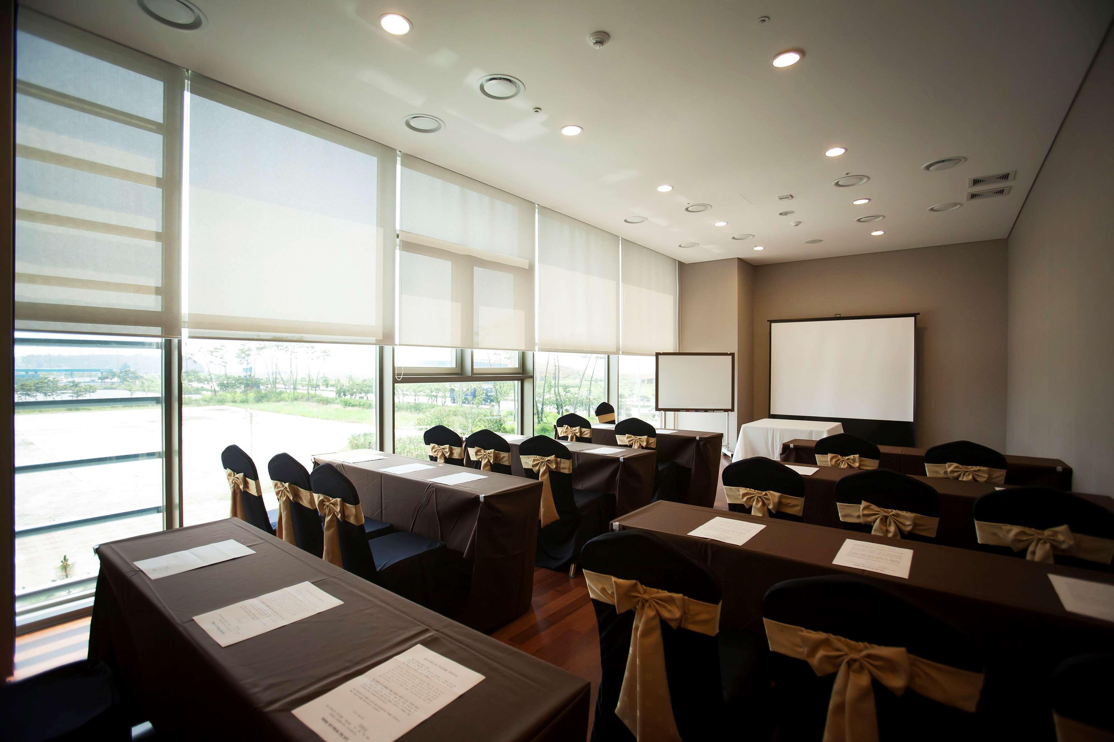 Hotel Western Gunsan