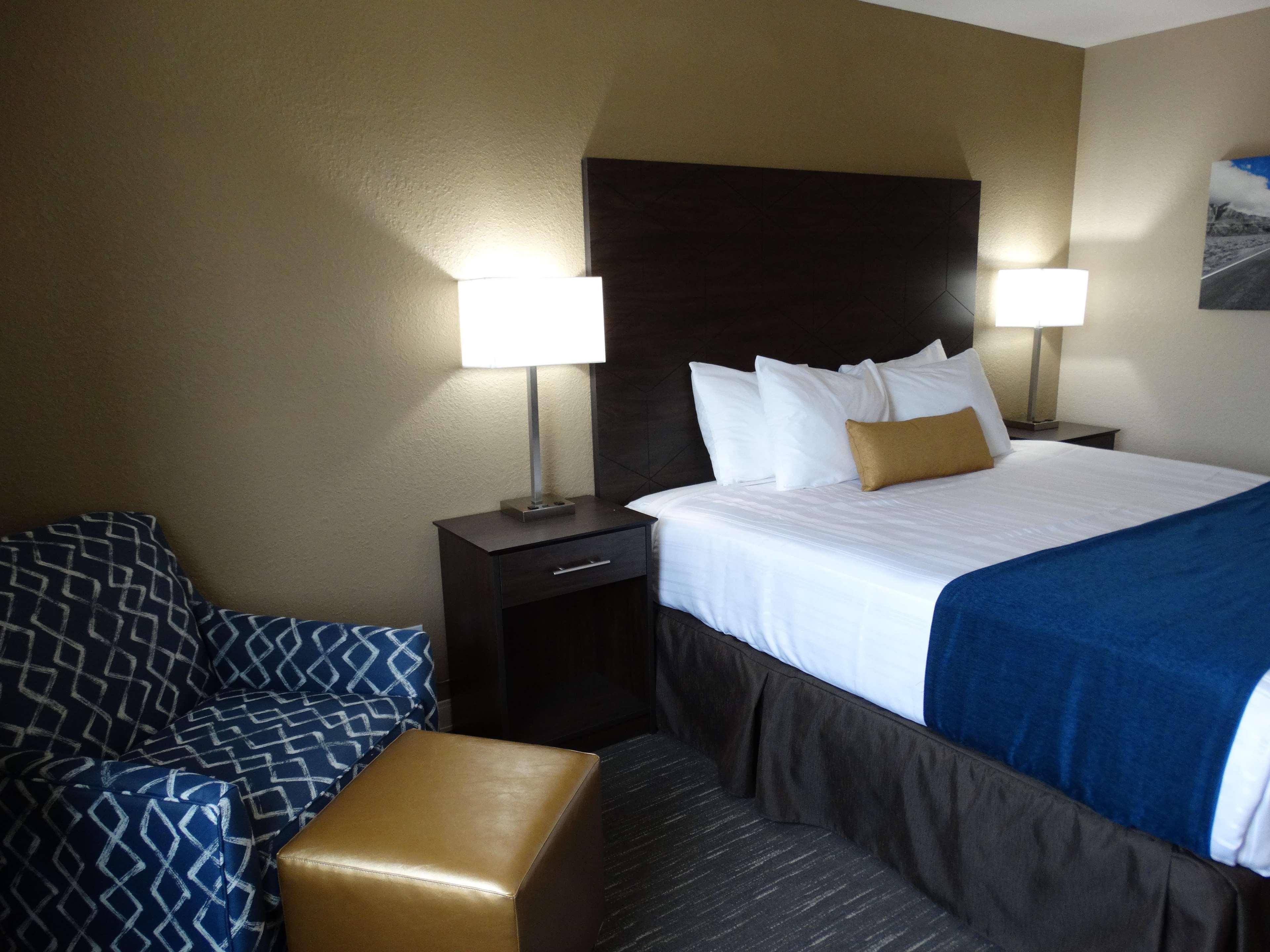 Western Hotel Gunsan