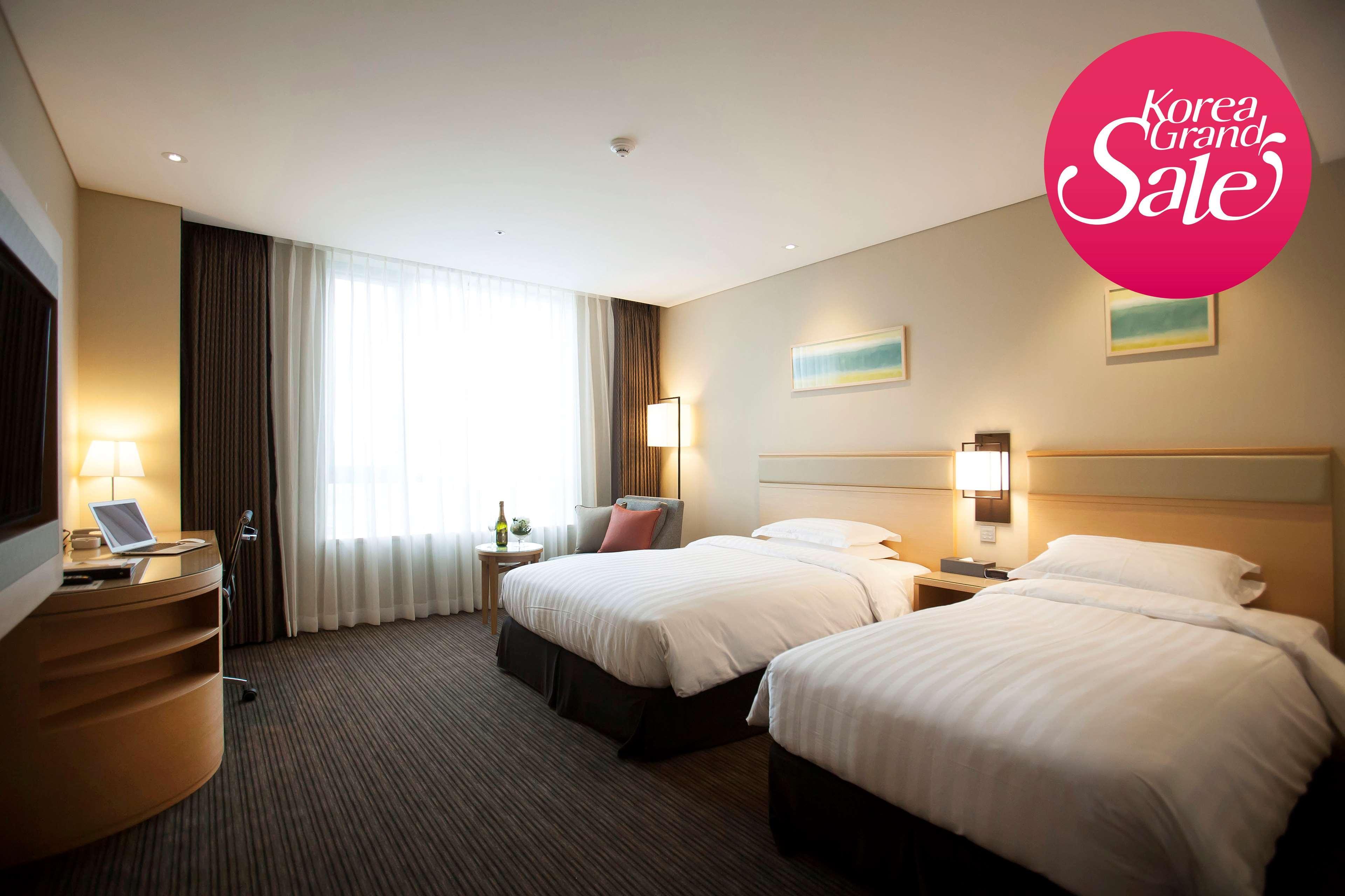 Western Hotel Gunsan
