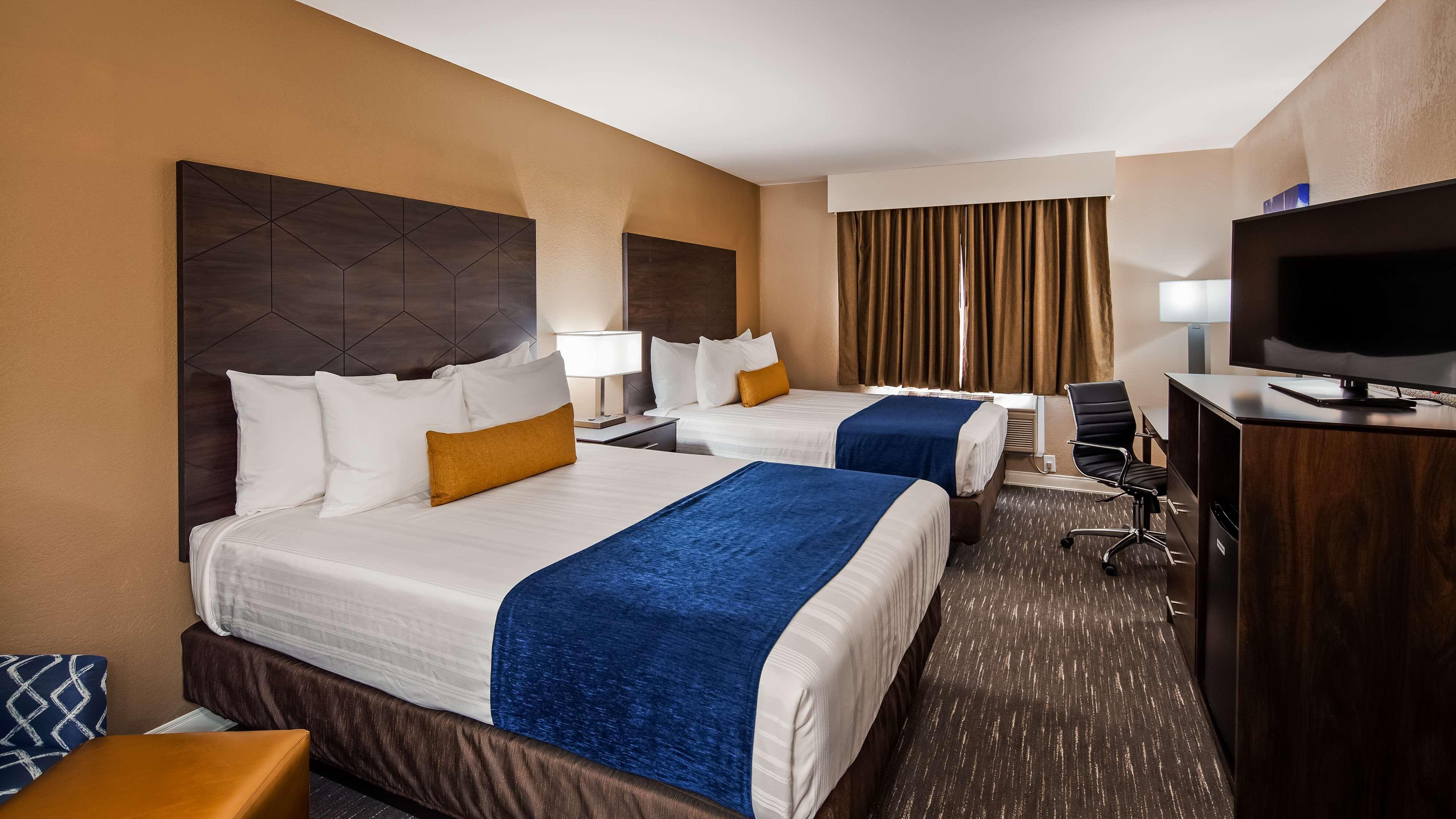 Hotel Western Gunsan