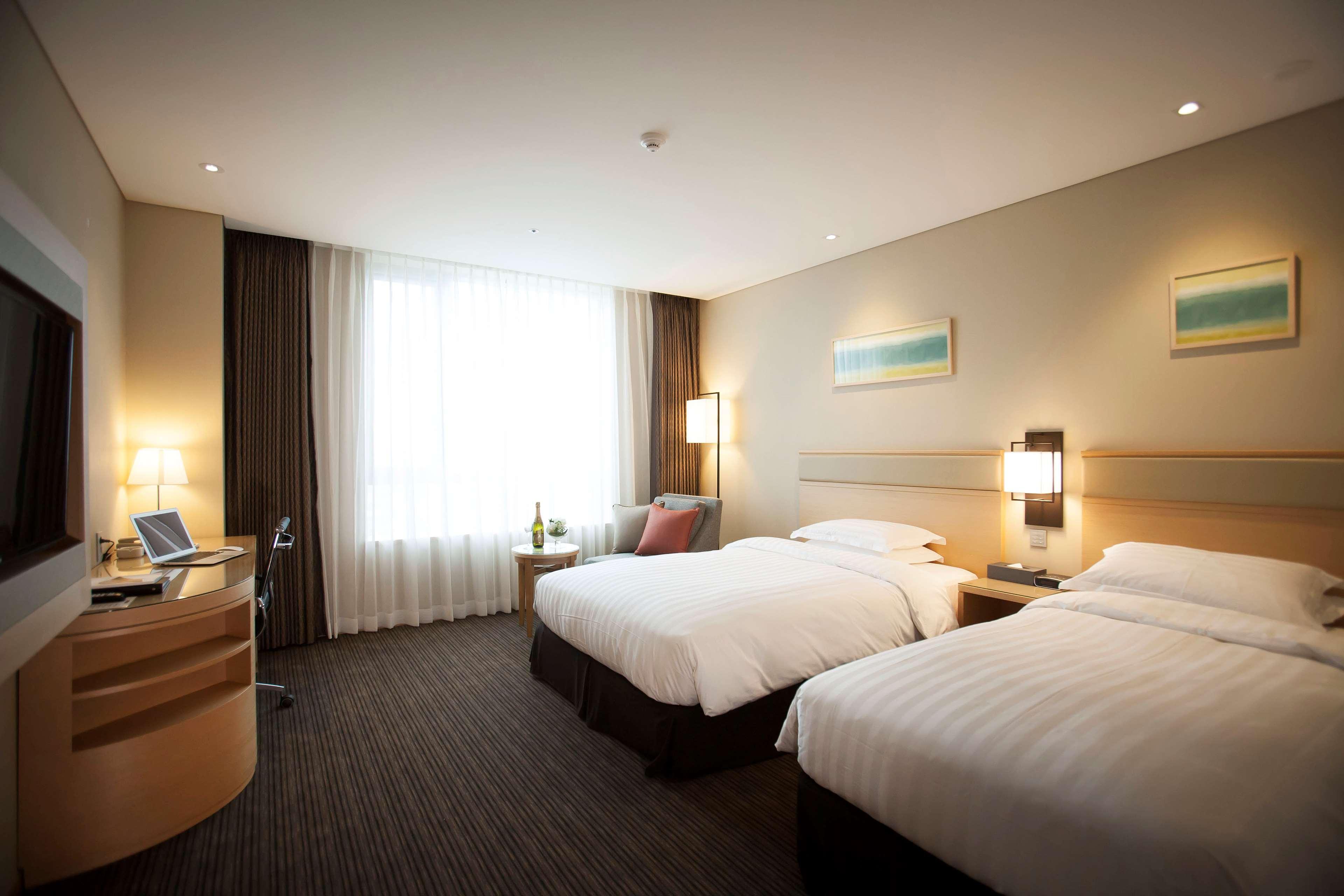 Hotel Western Gunsan