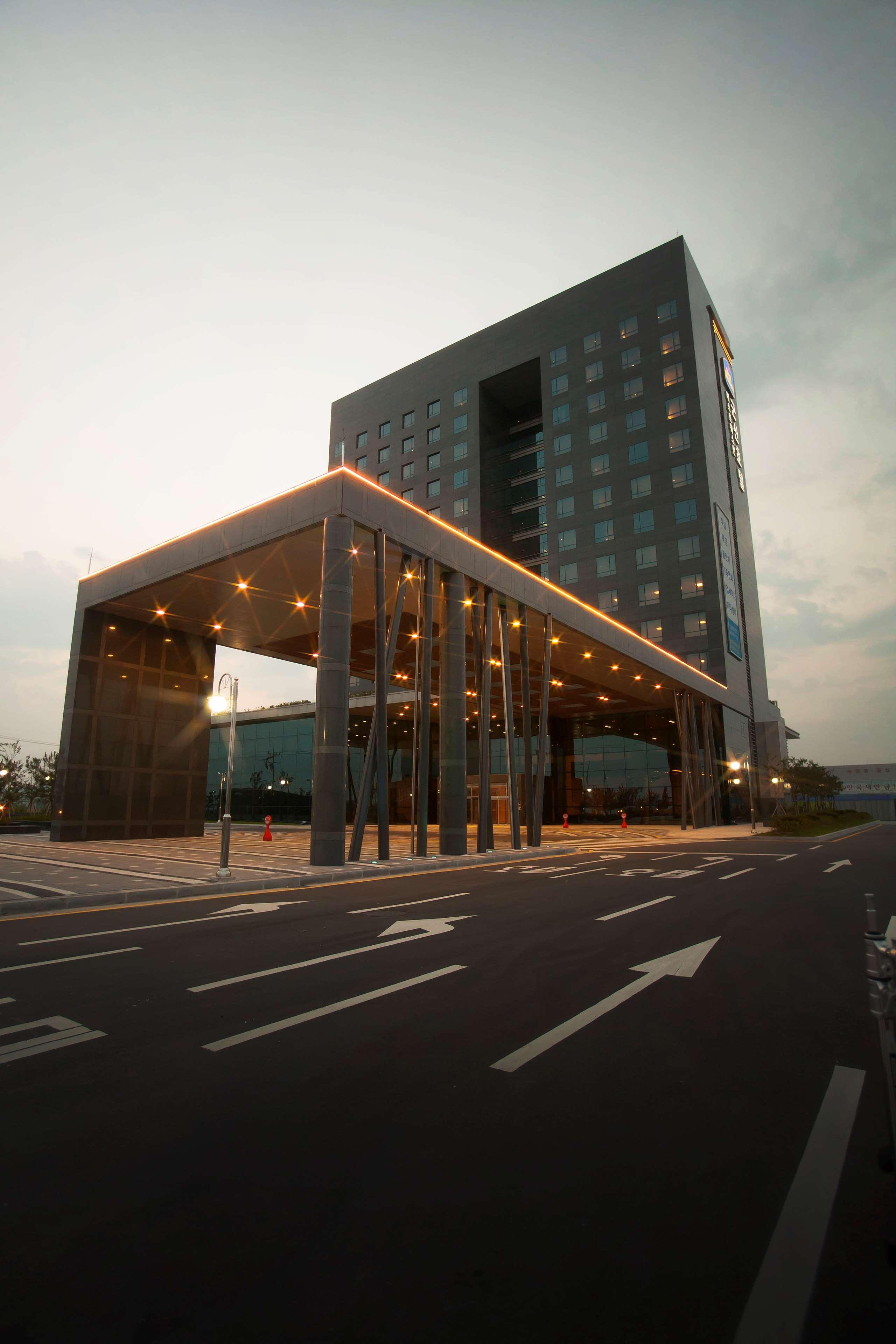 Western Hotel Gunsan