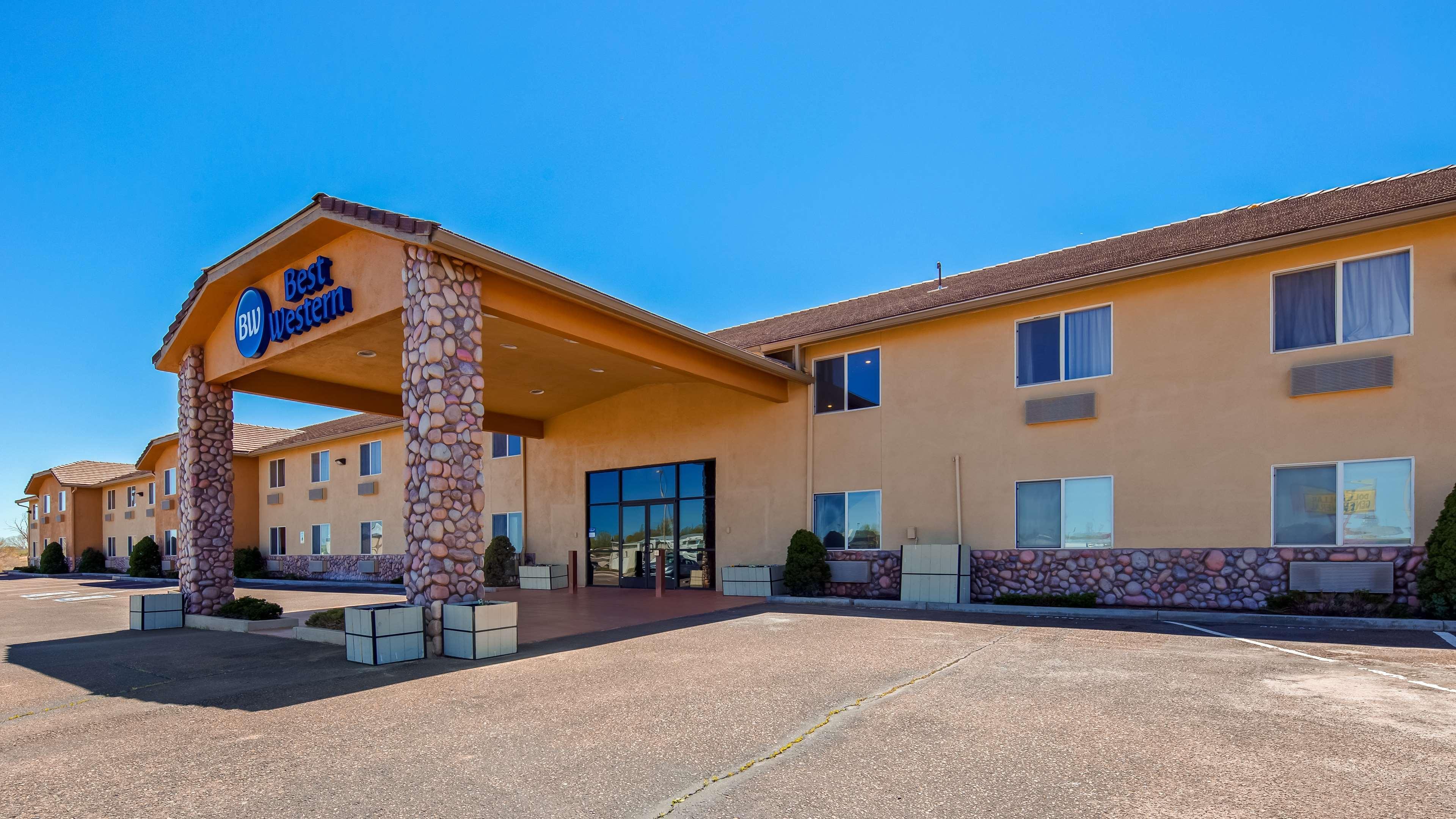 Hotel Western