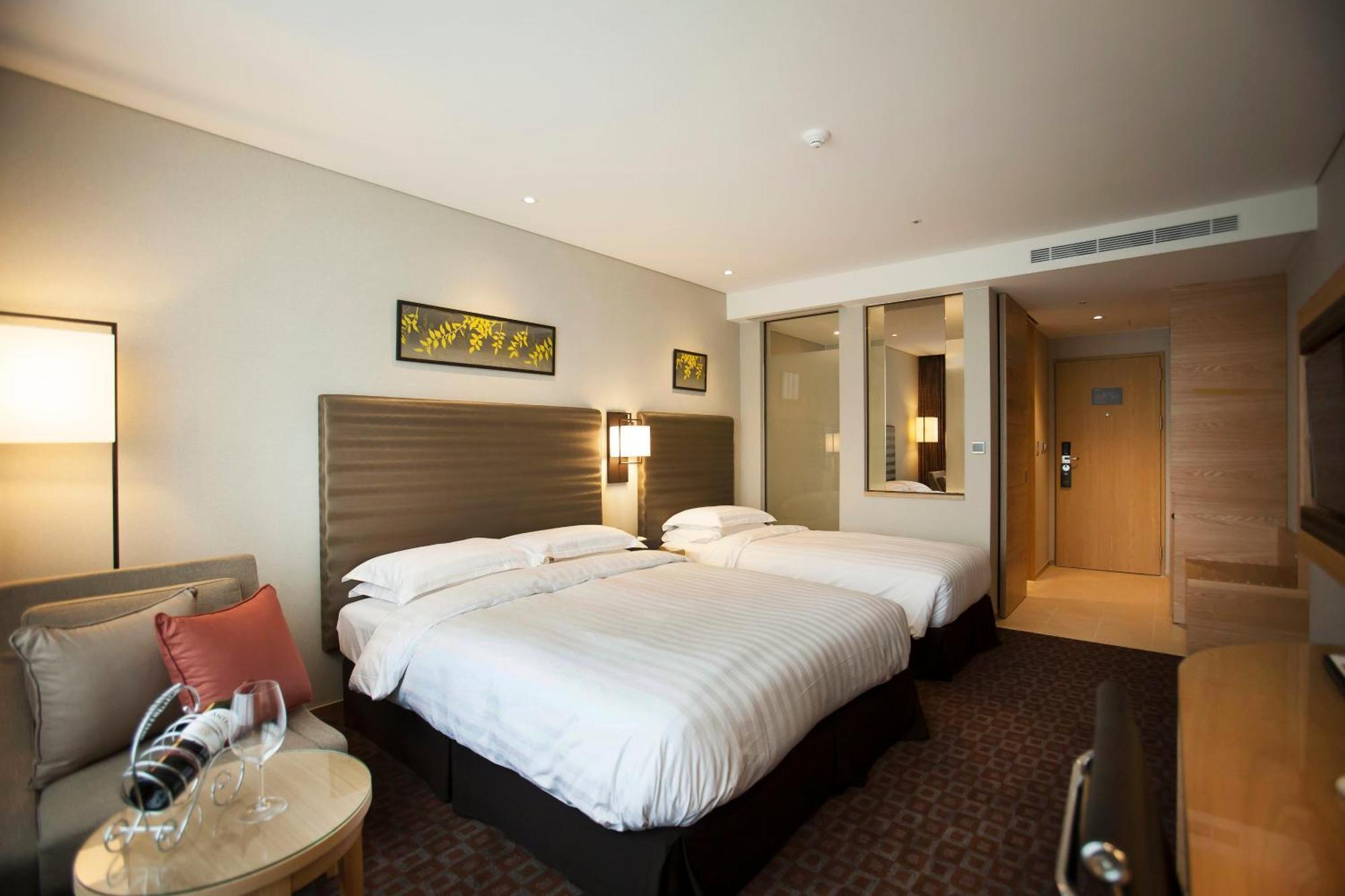 Hotel Western Gunsan