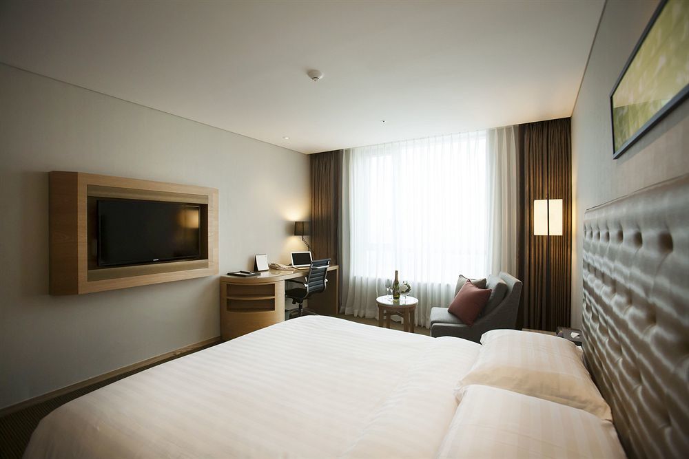 โรงแรมเบสท์เวสเทิร์น