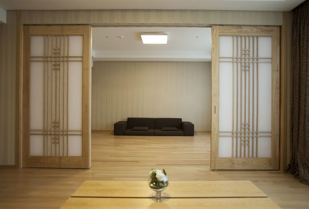 Western Hotel Gunsan