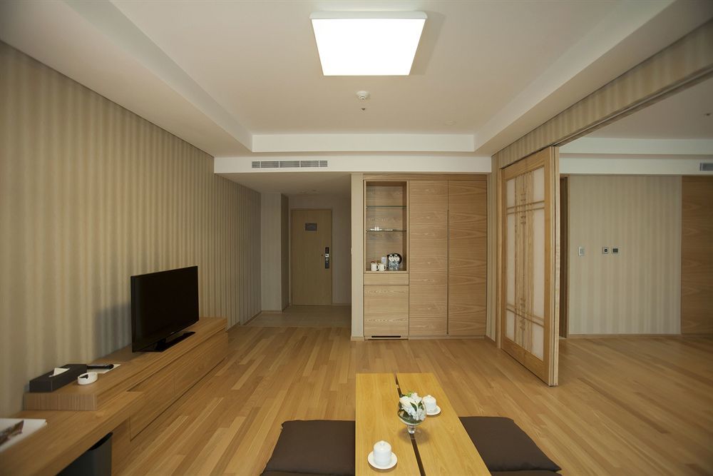 โรงแรมเบสท์เวสเทิร์น 4*
