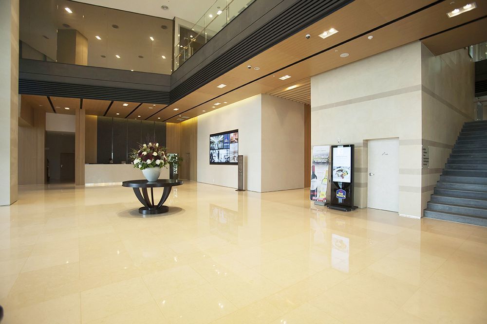 Western Hotel Gunsan