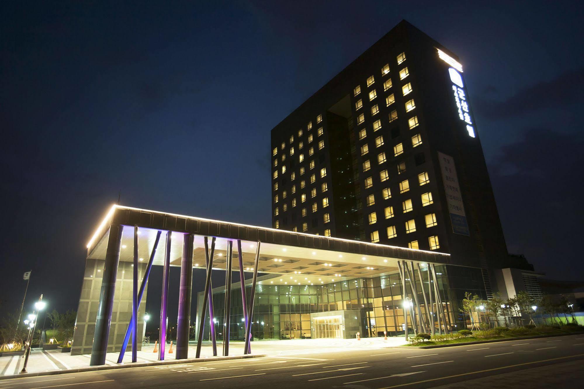 Western Hotel
